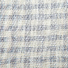 Two-Tone Gingham Towels, Set of 2