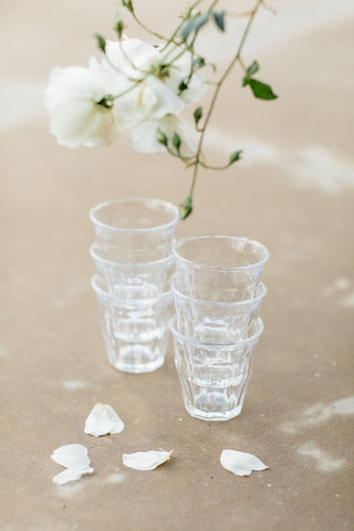 Bistro Glass - Set of 6