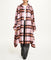 Oversized Plaid Shacket