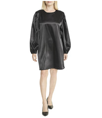 Satin Tunic