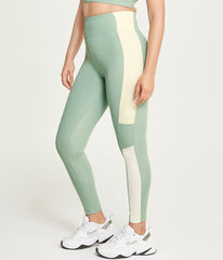 Interlock Leggings