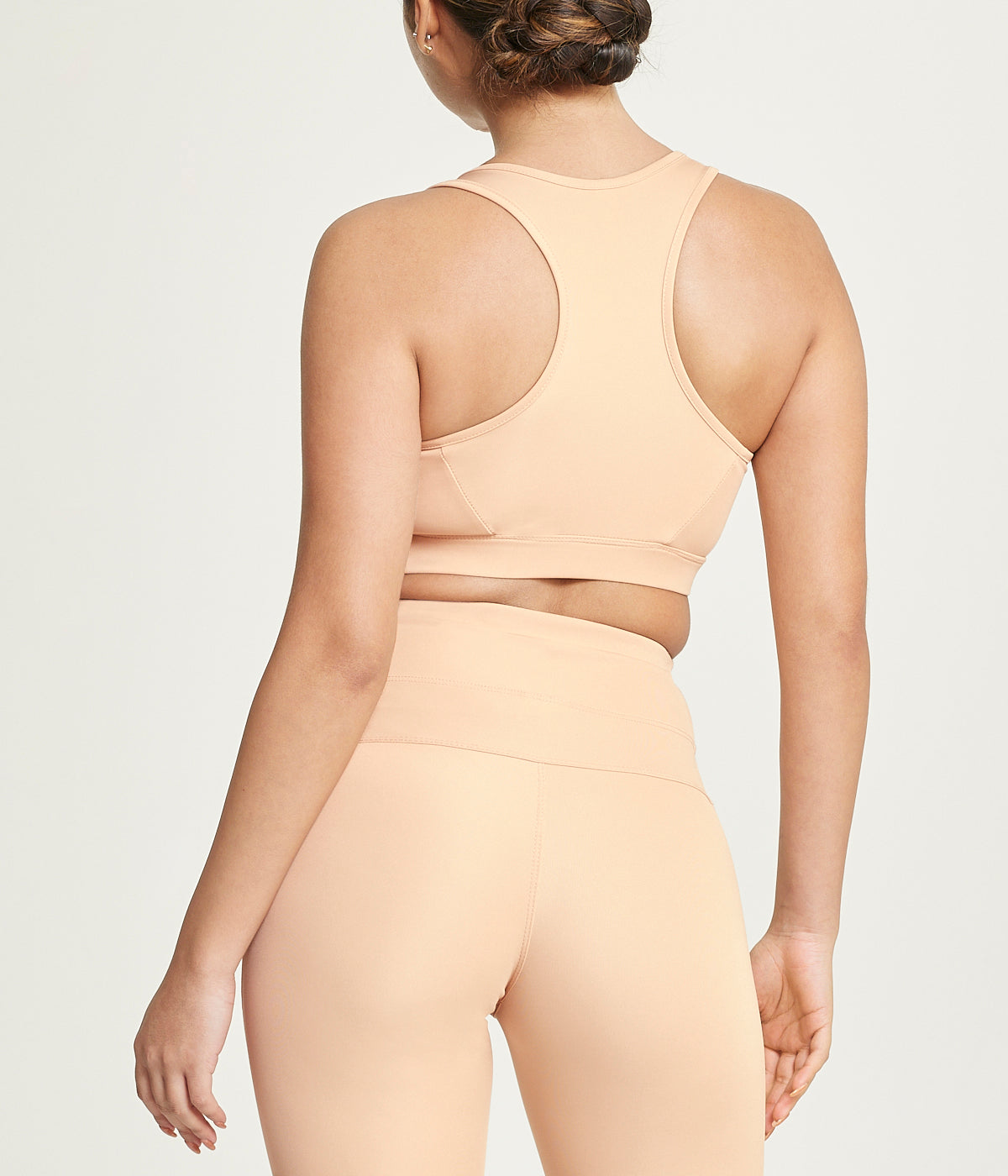  Air Life Sports Bra - Sahra Beige - Bonton