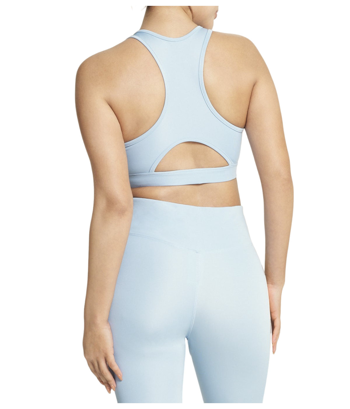  Air Life Comfort Sports Bra - Blue - Bonton