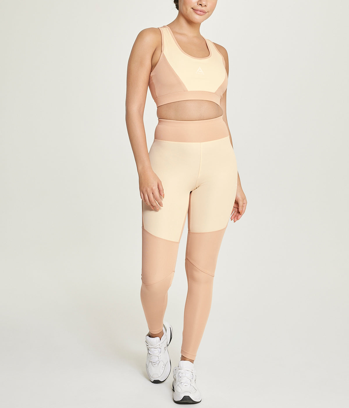  Air Life Sports Bra - Sahra Beige - Bonton