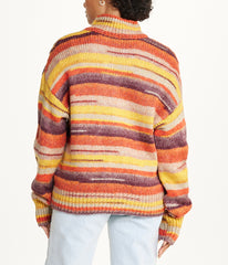 Stripe Sweater