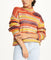 Stripe Sweater