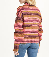 Stripe Sweater