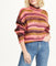 Stripe Sweater