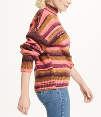 Stripe Sweater