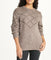 Embellished Pattern Pullover