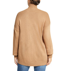 Mock Neck Sweater