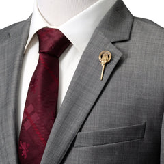 Hand of the King Lapel Pin