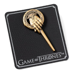 Hand of the King Lapel Pin