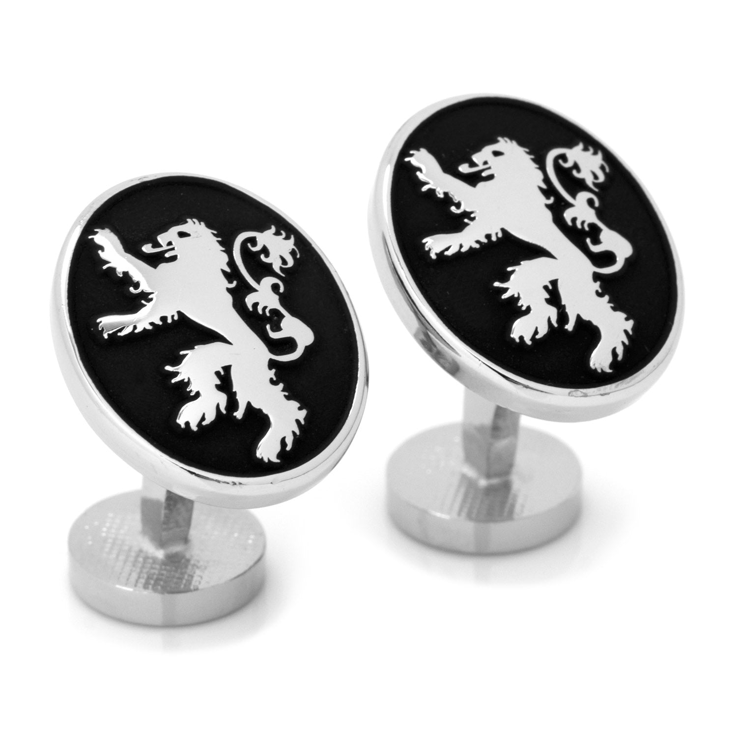  Cufflinks House Lannister Cufflinks - Default Title - Bonton