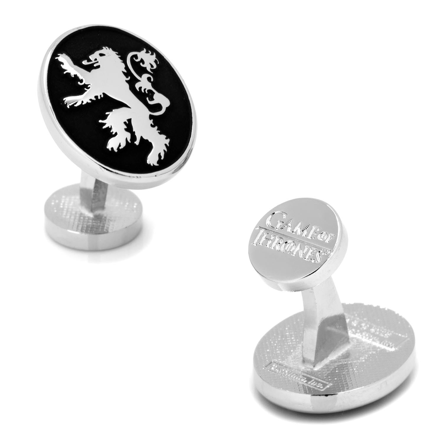  Cufflinks House Lannister Cufflinks - Default Title - Bonton