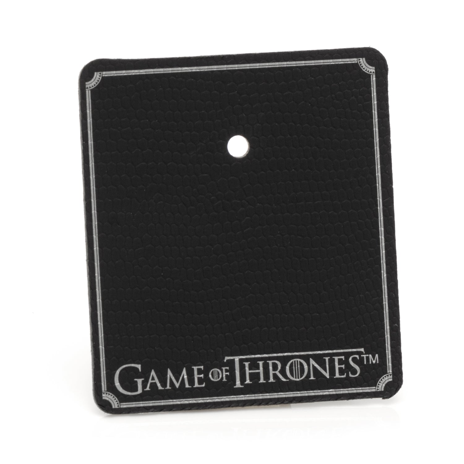  Cufflinks Hand of the King Lapel Pin - Default Title - Bonton