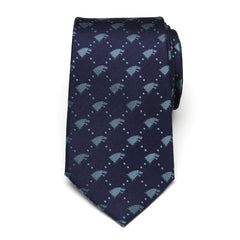 Stark Direwolf Men's Tie