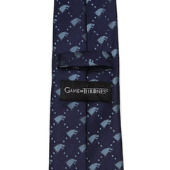 Stark Direwolf Men's Tie