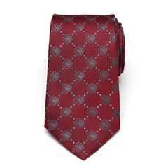 Targaryen Dragon Scattered Men's Tie