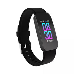 Active Fitness Tracker Heart Rate Monitor