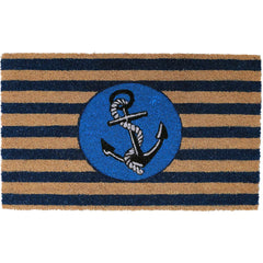 Anchor Doormat