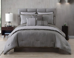 Gilmore 10 Piece Comforter Set