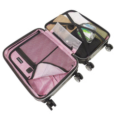 Hello Kitty Pose All Over Print 29" Hard-Sided Luggage