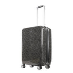 Hello Kitty Pose All Over Print 25" Hard-Sided Luggage