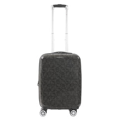 Hello Kitty Pose All Over Print 21" Hard-Sided Luggage