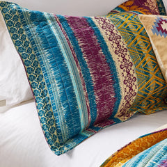 Southwest Western Boho Quilt Set