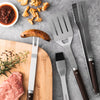 Grilling tools and accessories