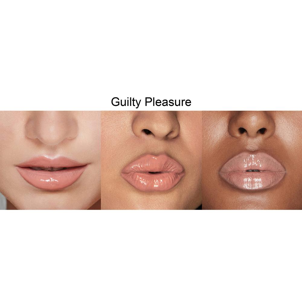  Icon Lip Gloss - Guilty Pleasure - Shake It - Bonton