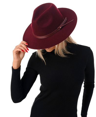 The Cecil Panama Hat