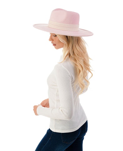 The Quinn Hat