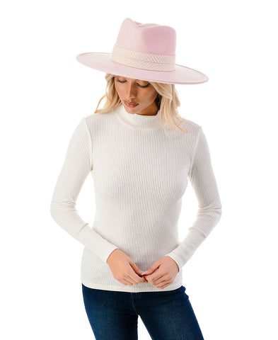 The Quinn Hat