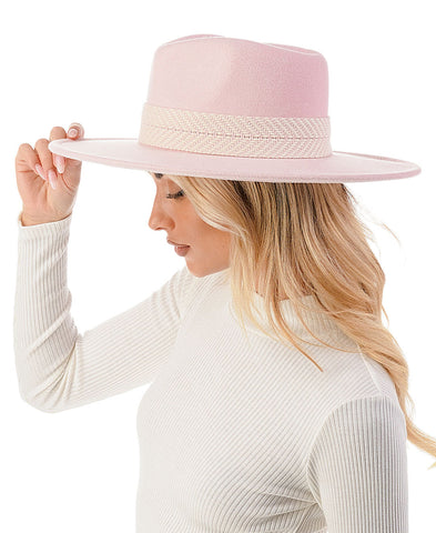 The Quinn Hat