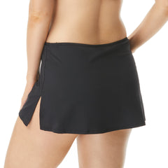 Charlotte Pull On Swim Skirt