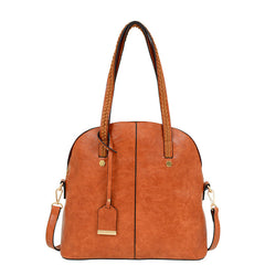 Rory 3 Compartment Bowler Bag