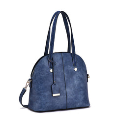 Rory 3 Compartment Bowler Bag