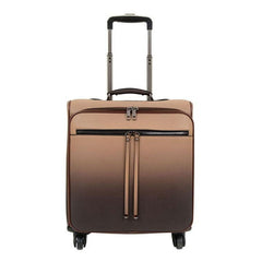 Rina Ombré Suitcase