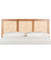 Vienna Cane Headboard Natural