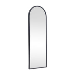 Arched Mirror Metal Framed Mirror