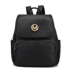 Samantha Signature Backpack