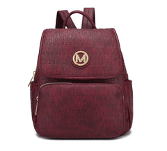 Samantha Signature Backpack