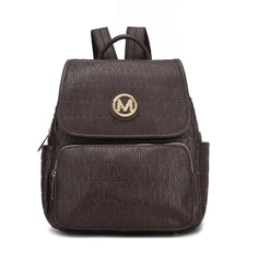 Samantha Signature Backpack