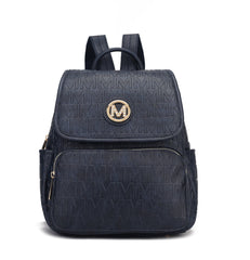 Samantha Signature Backpack