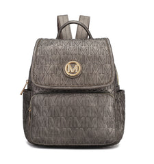 Samantha Signature Backpack