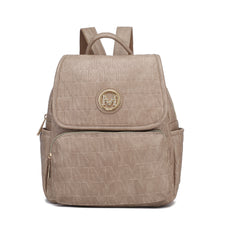 Samantha Signature Backpack