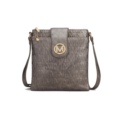 Sarah Signature Crossbody Bag
