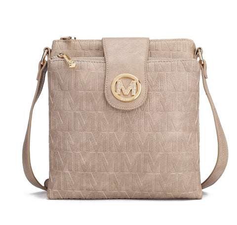 Sarah Signature Crossbody Bag